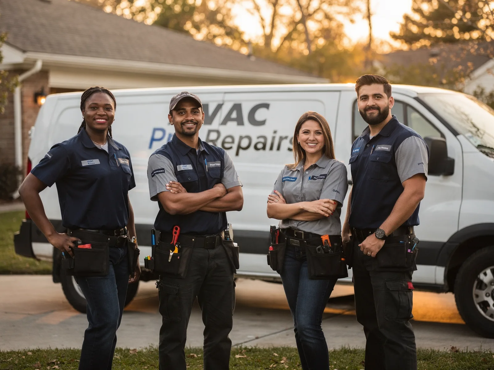 Heat Pump Repair company in Stafford, KS