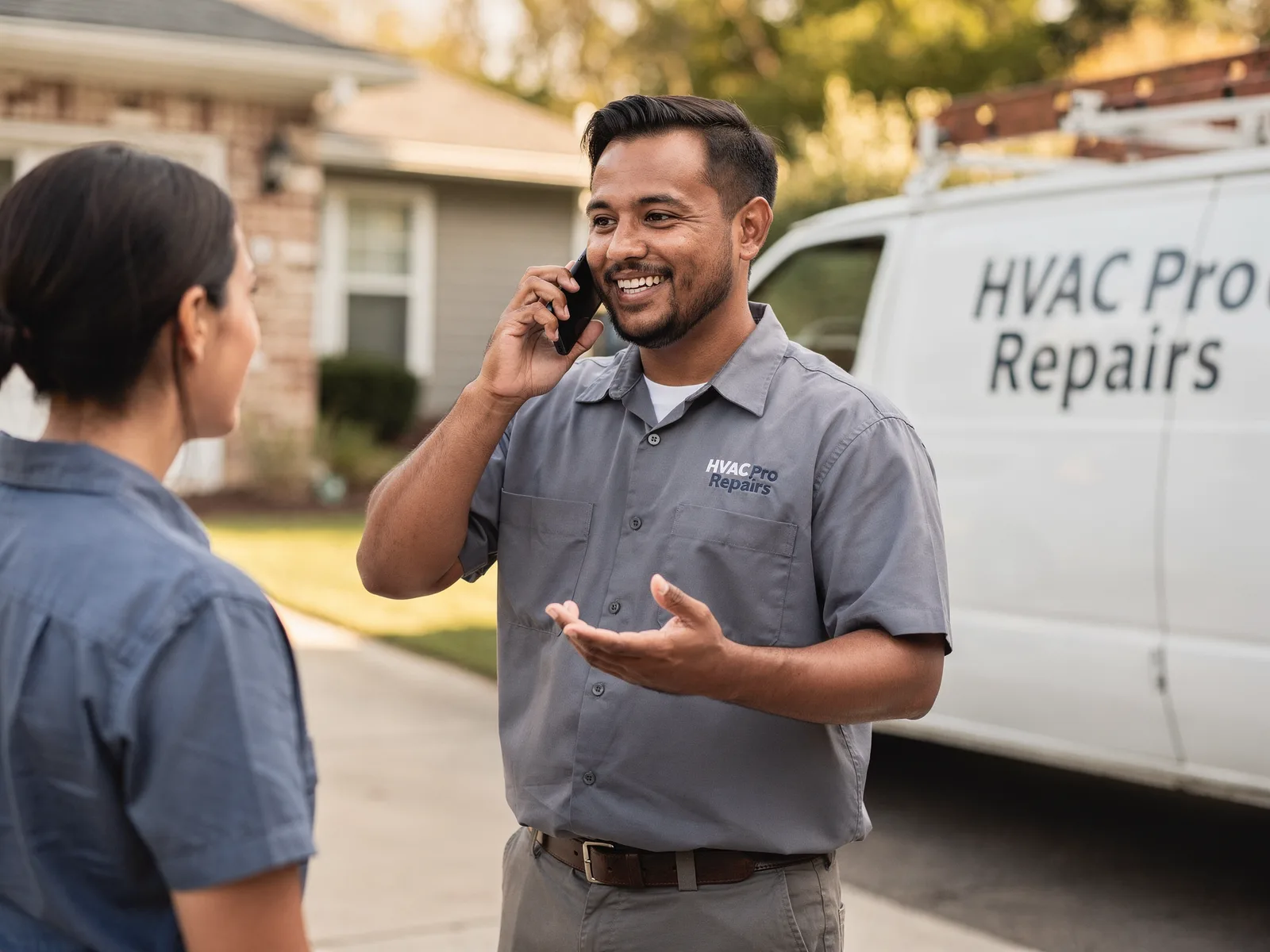 Heat Pump Repair Stafford, KS FAQs